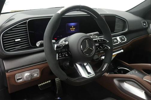 2026 Mercedes-Benz AMG E 53 4MATIC