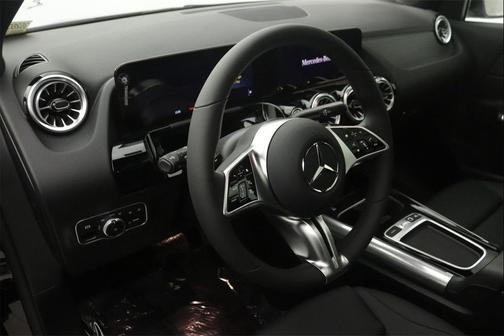 2026 Mercedes-Benz GLA 250 4MATIC