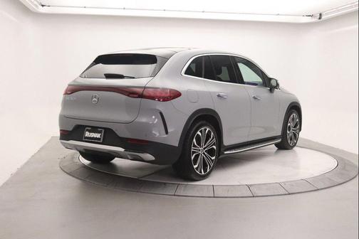 2023 Mercedes-Benz EQE 350+ Base