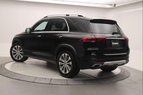 2023 Mercedes-Benz GLE 350 Base