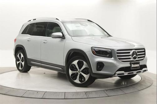 2026 Mercedes-Benz GLB 250 Base