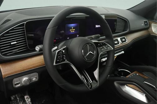 2992 / SELENITE G 2026 Mercedes-Benz GLE 350 Base 4MATIC