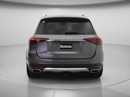 2992 / SELENITE G 2026 Mercedes-Benz GLE 350 Base 4MATIC