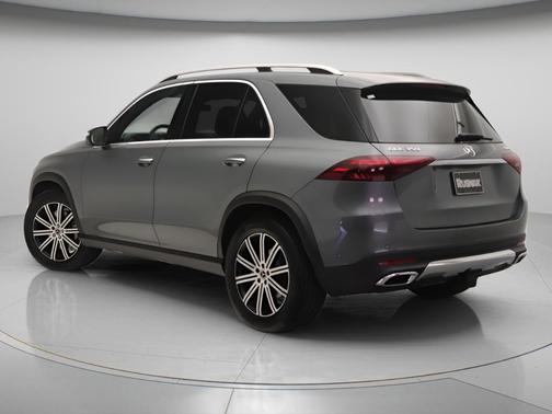 2992 / SELENITE G 2026 Mercedes-Benz GLE 350 Base 4MATIC