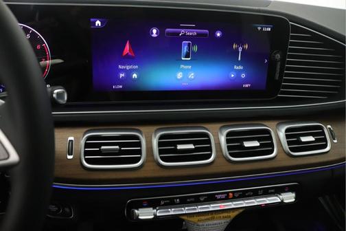 2992 / SELENITE G 2026 Mercedes-Benz GLE 350 Base 4MATIC