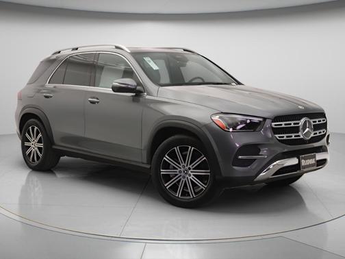 2992 / SELENITE G 2026 Mercedes-Benz GLE 350 Base 4MATIC
