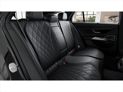 2025 Mercedes-Benz E-Class E 450 4MATIC