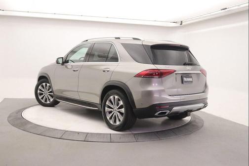 2022 Mercedes-Benz GLE 350 4MATIC