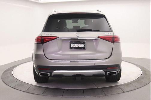 2022 Mercedes-Benz GLE 350 4MATIC