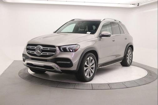 2022 Mercedes-Benz GLE 350 4MATIC
