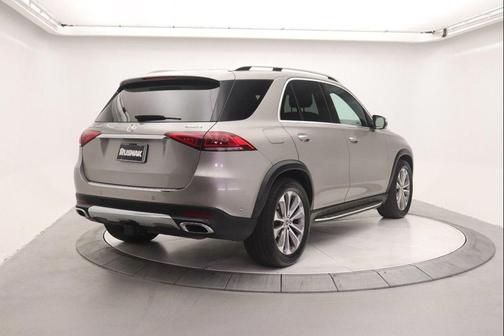 2022 Mercedes-Benz GLE 350 4MATIC