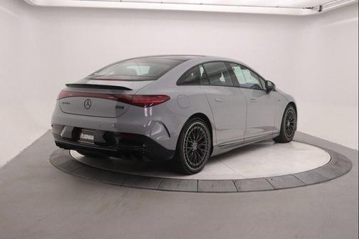 2025 Mercedes-Benz AMG EQE 4MATIC+