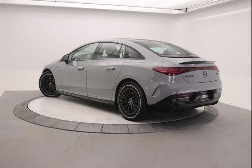 2025 Mercedes-Benz AMG EQE 4MATIC+