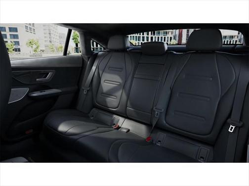 2025 Mercedes-Benz AMG EQE 4MATIC+