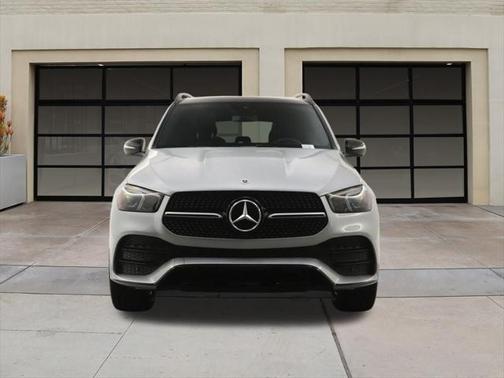 2022 Mercedes-Benz GLE 350 Base