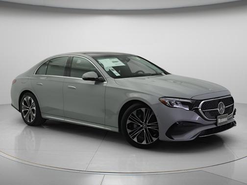 2956 / MANUFAKTUR 2026 Mercedes-Benz E-Class E 350