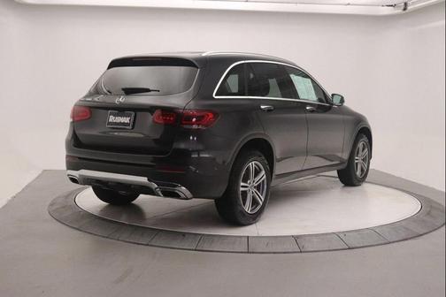 2022 Mercedes-Benz GLC 300 Base