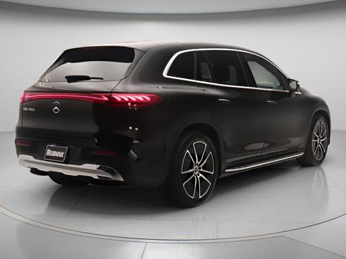 2023 Mercedes-Benz EQS 450+ 