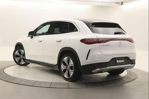 2026 Mercedes-Benz EQE 320+ 