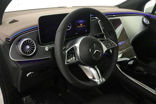 2026 Mercedes-Benz EQE 320+