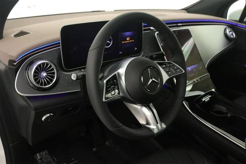 2026 Mercedes-Benz EQE 320+ 