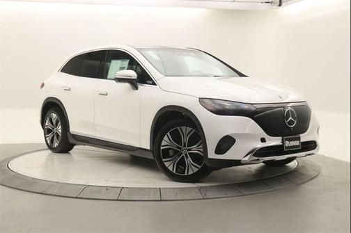2026 Mercedes-Benz EQE 320+ 