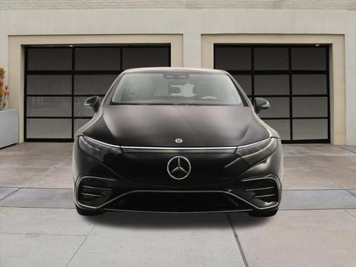 2023 Mercedes-Benz EQS 450 4MATIC