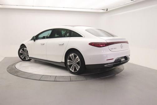 2022 Mercedes-Benz EQS 450+ Base