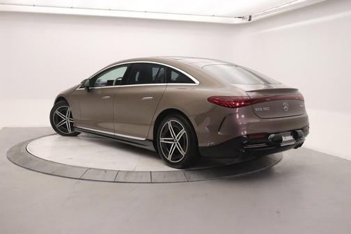 2023 Mercedes-Benz EQS 450+ 4MATIC