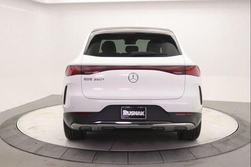 2023 Mercedes-Benz EQE 350+ Base