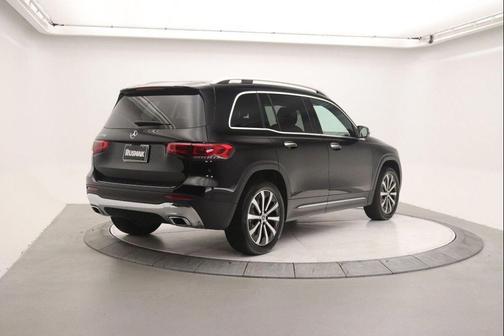 2023 Mercedes-Benz GLB 250 Base