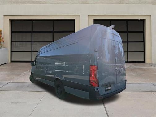 2025 Mercedes-Benz Sprinter 2500 High Roof 4-Cyl Diesel HO