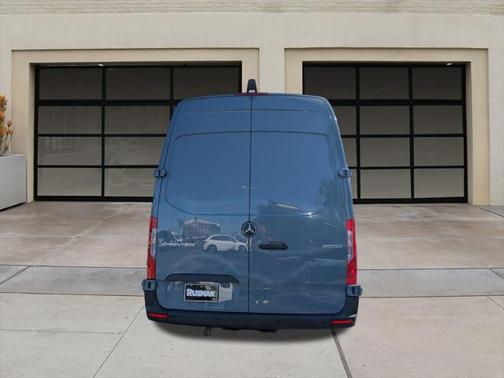 2025 Mercedes-Benz Sprinter 2500 High Roof 4-Cyl Diesel HO