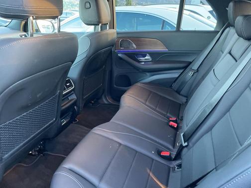 2026 Mercedes-Benz GLE 350 Base