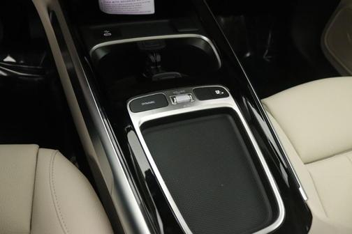 Mountain 2026 Mercedes-Benz GLB 250 Base