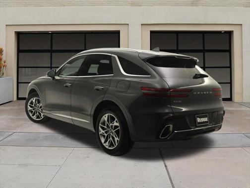 2023 Genesis GV70 2.5T AWD