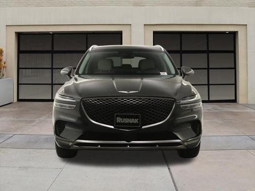 2023 Genesis GV70 2.5T AWD