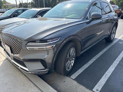 2023 Genesis GV70 2.5T AWD