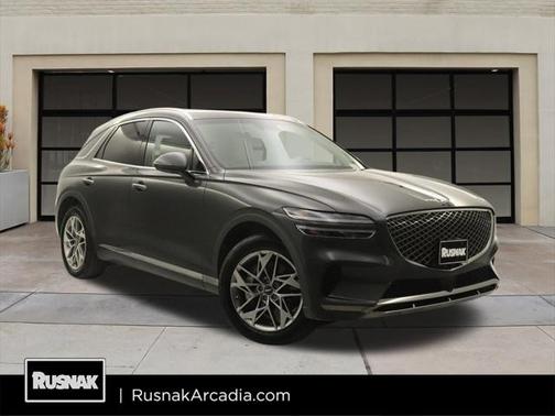 2023 Genesis GV70 2.5T AWD