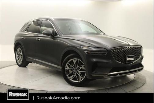 2023 Genesis GV70 2.5T AWD