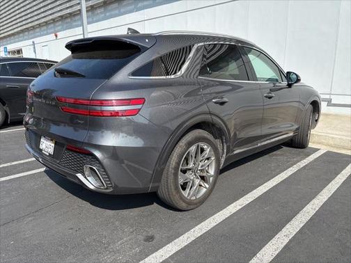 2023 Genesis GV70 2.5T AWD