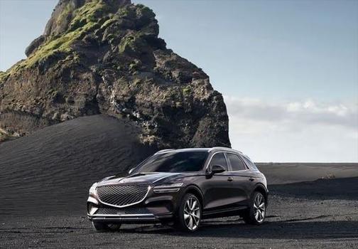 2023 Genesis GV70 2.5T AWD