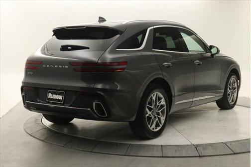 2023 Genesis GV70 2.5T AWD