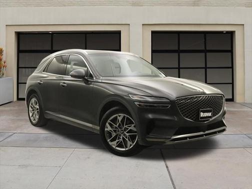 2023 Genesis GV70 2.5T AWD