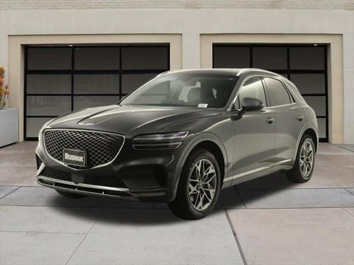 2023 Genesis GV70 2.5T AWD