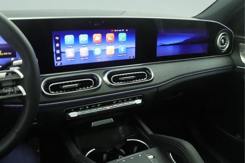 2027 Mercedes-Benz GLS 450 4MATICÂ