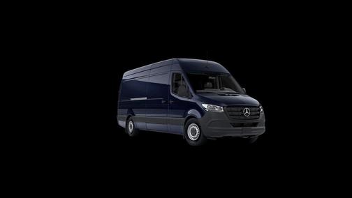 2024 Mercedes-Benz Sprinter 2500 High Roof 4-Cyl Diesel HO