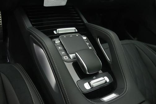 2956 / MANUFAKTUR 2026 Mercedes-Benz AMG GLE 63 S