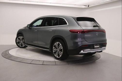 2023 Mercedes-Benz EQS 450 4MATIC