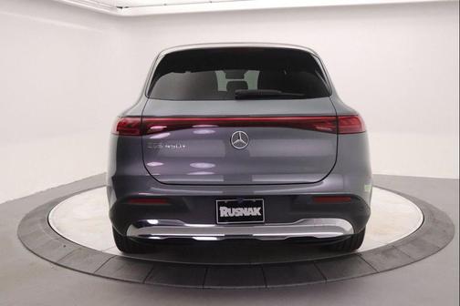 2023 Mercedes-Benz EQS 450 4MATIC